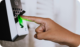 Access Control